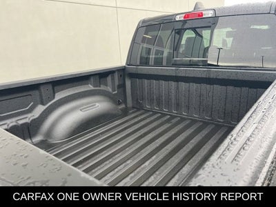 2020 RAM 1500 Limited Crew Cab 4x4 5'7' Box