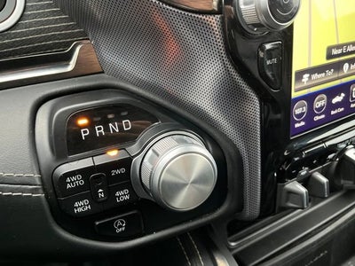 2021 RAM 1500 Limited