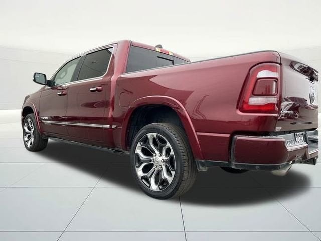 2021 RAM 1500 Limited