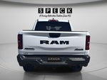 2026 RAM 1500 Rebel Crew Cab 4x4 5'7' Box
