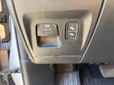 2025 RAM 1500 Big Horn Crew Cab 4x4 6'4' Box