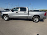 2025 RAM 1500 Big Horn Crew Cab 4x4 6'4' Box