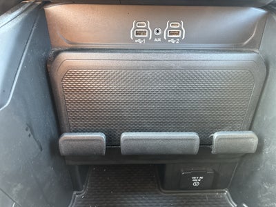 2025 RAM 1500 Big Horn Crew Cab 4x4 6'4' Box