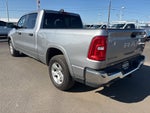 2025 RAM 1500 Big Horn Crew Cab 4x4 6'4' Box