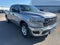 2025 RAM 1500 Big Horn Crew Cab 4x4 6'4' Box