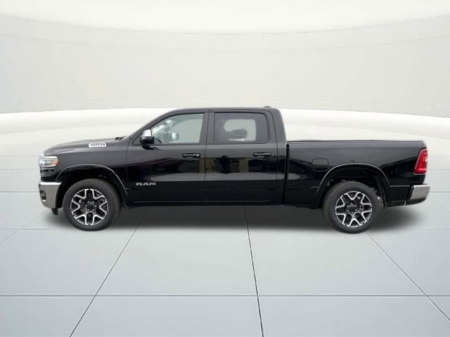 2026 RAM Ram 1500 RAM 1500 LARAMIE CREW CAB 4X4 6'4' BOX