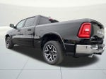 2026 RAM Ram 1500 RAM 1500 LARAMIE CREW CAB 4X4 6'4' BOX