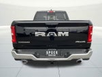 2026 RAM Ram 1500 RAM 1500 LARAMIE CREW CAB 4X4 6'4' BOX
