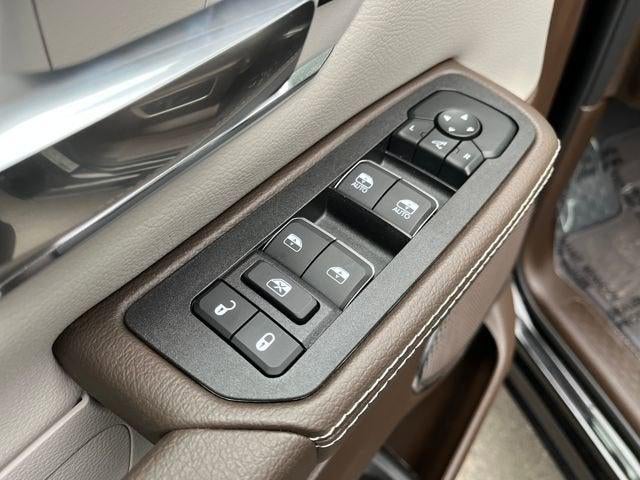 2026 RAM Ram 1500 RAM 1500 LARAMIE CREW CAB 4X4 6'4' BOX