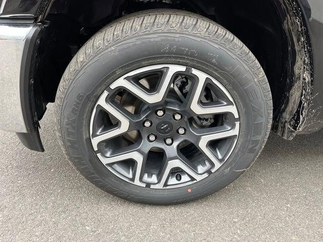 2026 RAM Ram 1500 RAM 1500 LARAMIE CREW CAB 4X4 6'4' BOX