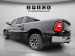 2026 RAM Ram 1500 RAM 1500 LARAMIE CREW CAB 4X4 6'4' BOX