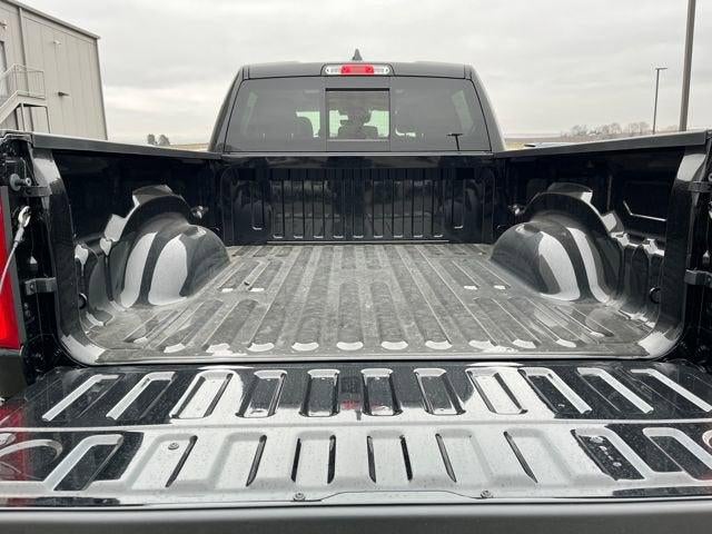 2026 RAM Ram 1500 RAM 1500 LARAMIE CREW CAB 4X4 6'4' BOX