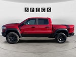 2027 RAM Ram 1500 RAM 1500 RHO CREW CAB 4X4 5'7' BOX