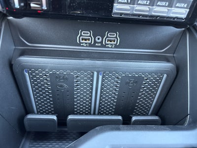 2027 RAM Ram 1500 RAM 1500 RHO CREW CAB 4X4 5'7' BOX
