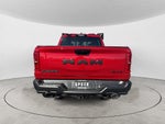 2027 RAM Ram 1500 RAM 1500 RHO CREW CAB 4X4 5'7' BOX