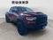2027 RAM Ram 1500 RAM 1500 RHO CREW CAB 4X4 5'7' BOX