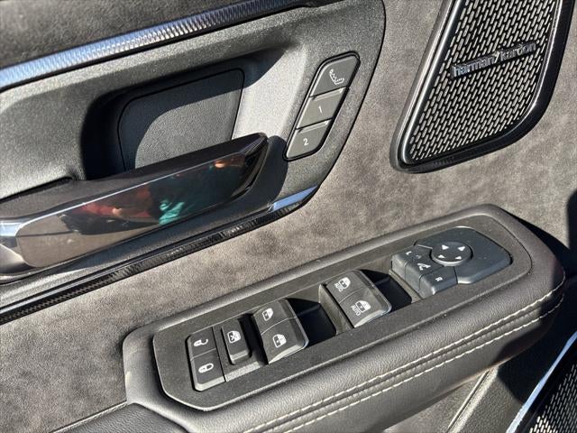 2027 RAM Ram 1500 RAM 1500 RHO CREW CAB 4X4 5'7' BOX