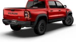 2027 RAM Ram 1500 RAM 1500 TRX SRT CREW CAB 4X4 5'7' BOX