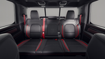 2027 RAM Ram 1500 RAM 1500 TRX SRT CREW CAB 4X4 5'7' BOX