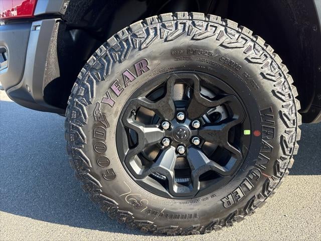 2027 RAM Ram 1500 RAM 1500 RHO CREW CAB 4X4 5'7' BOX