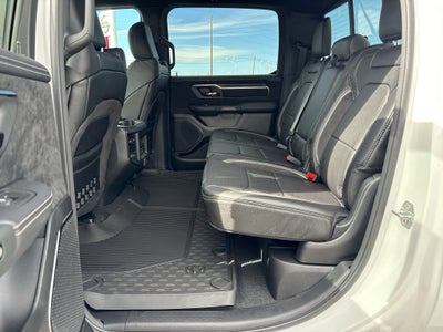 2027 RAM Ram 1500 RAM 1500 RHO CREW CAB 4X4 5'7' BOX
