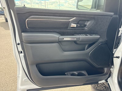 2027 RAM Ram 1500 RAM 1500 RHO CREW CAB 4X4 5'7' BOX