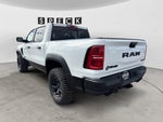 2027 RAM Ram 1500 RAM 1500 RHO CREW CAB 4X4 5'7' BOX