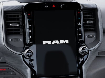 2027 RAM Ram 1500 RAM 1500 RHO CREW CAB 4X4 5'7' BOX