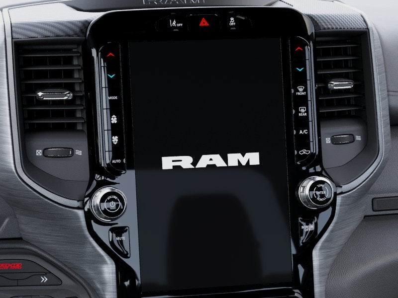 2027 RAM Ram 1500 RAM 1500 RHO CREW CAB 4X4 5'7' BOX