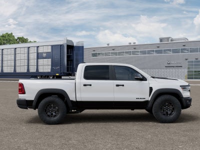 2027 RAM Ram 1500 RAM 1500 RHO CREW CAB 4X4 5'7' BOX