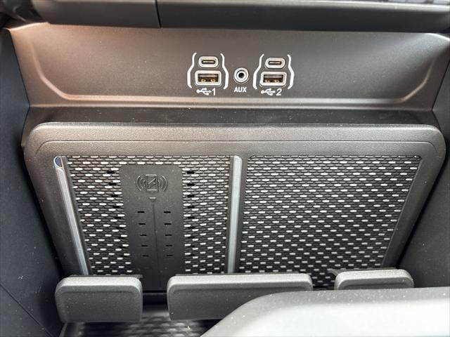2027 RAM Ram 1500 RAM 1500 RHO CREW CAB 4X4 5'7' BOX