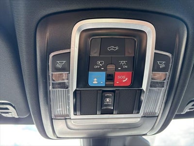 2027 RAM Ram 1500 RAM 1500 RHO CREW CAB 4X4 5'7' BOX