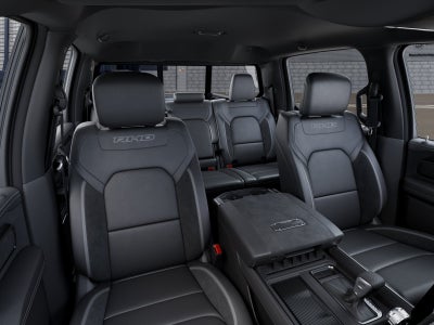 2027 RAM Ram 1500 RAM 1500 RHO CREW CAB 4X4 5'7' BOX