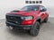 2027 RAM Ram 1500 RAM 1500 RHO CREW CAB 4X4 5'7' BOX