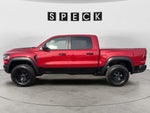 2027 RAM Ram 1500 RAM 1500 RHO CREW CAB 4X4 5'7' BOX