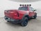 2027 RAM Ram 1500 RAM 1500 RHO CREW CAB 4X4 5'7' BOX
