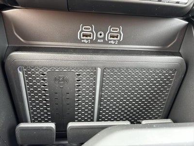 2027 RAM Ram 1500 RAM 1500 RHO CREW CAB 4X4 5'7' BOX
