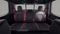 2027 RAM Ram 1500 RAM 1500 TRX SRT CREW CAB 4X4 5'7' BOX
