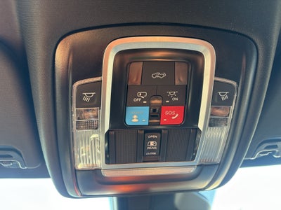 2027 RAM Ram 1500 RAM 1500 RHO CREW CAB 4X4 5'7' BOX