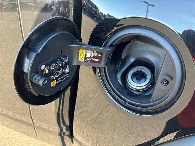 2027 RAM Ram 1500 RAM 1500 RHO CREW CAB 4X4 5'7' BOX