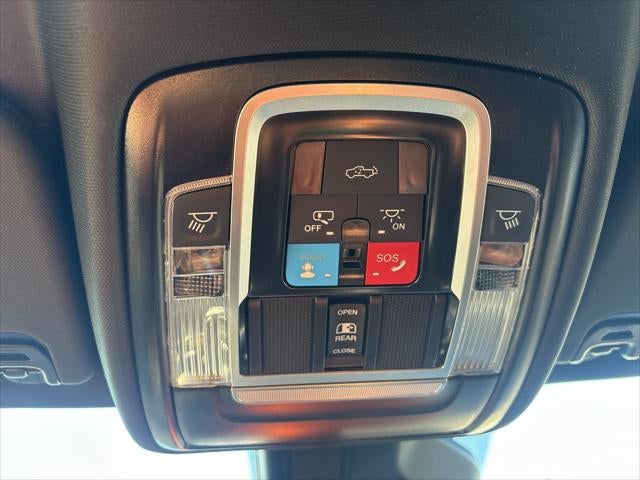2027 RAM Ram 1500 RAM 1500 RHO CREW CAB 4X4 5'7' BOX
