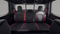 2027 RAM Ram 1500 RAM 1500 TRX SRT CREW CAB 4X4 5'7' BOX