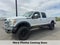 2013 Ford Super Duty F-350 SRW XL