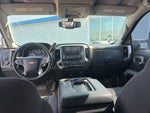 2018 Chevrolet Silverado 2500HD LT