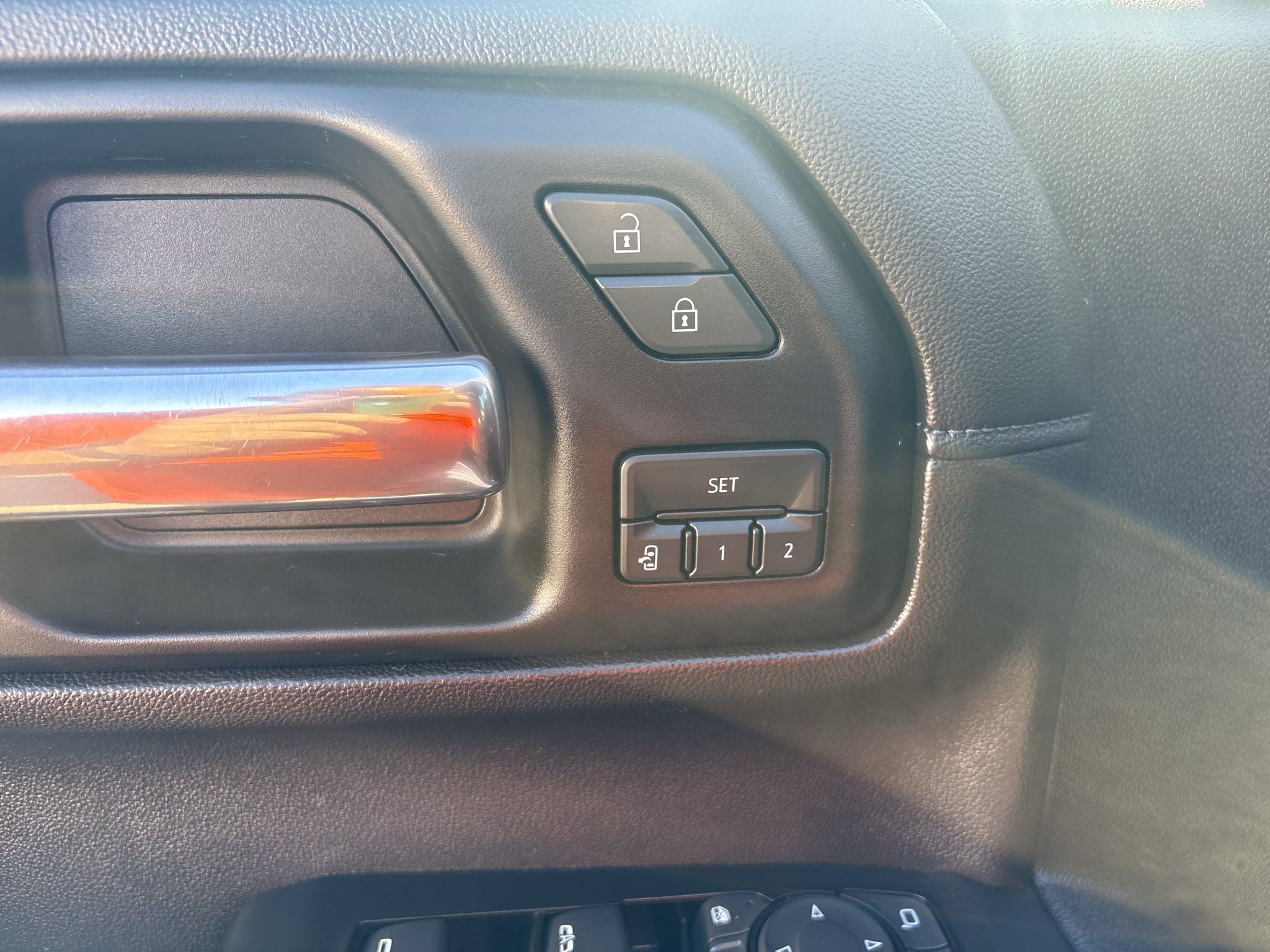 2020 Chevrolet Silverado 2500HD 4WD Crew Cab Standard Bed LTZ