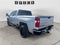 2020 Chevrolet Silverado 2500HD 4WD Crew Cab Standard Bed LTZ