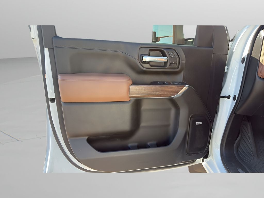 2023 Chevrolet Silverado 2500HD 4WD Crew Cab Standard Bed High Country