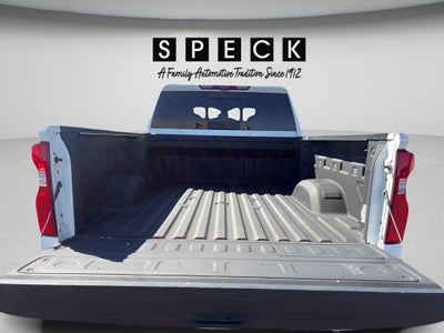2023 Chevrolet Silverado 2500HD 4WD Crew Cab Standard Bed High Country