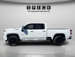 2023 Chevrolet Silverado 2500HD 4WD Crew Cab Standard Bed High Country