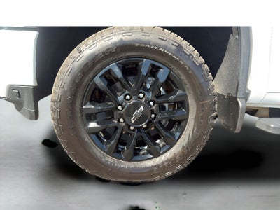 2023 Chevrolet Silverado 2500HD 4WD Crew Cab Standard Bed High Country